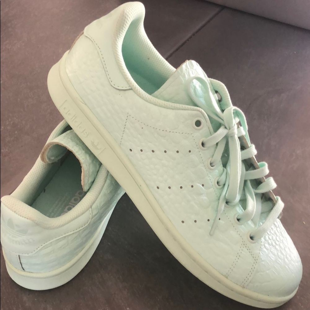 Adidas Stan Smith - Men’s US 10